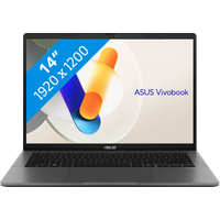 Koop ASUS Vivobook S14 M3407HA-LY097W - 4711636060677