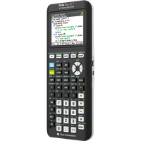 Koop Texas Instruments TI-84 CE-T + Python app - 3243480106856