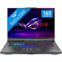 Koop ASUS ROG Strix G16 G614PM-RV066W - 4711636098366