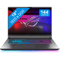 Koop ASUS ROG Strix G18 G815JMR-S8099W - 4711636098434