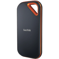 Koop SanDisk Extreme Pro Portable SSD 2TB - 619659181314