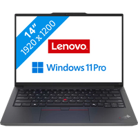Koop Lenovo ThinkPad E14 Gen 6 (AMD) - 21M3002XMH QWERTY - 197530762260
