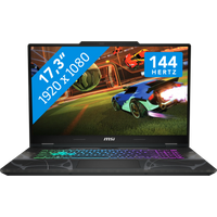 Koop MSI Cyborg A17 AI B2HWEKG-017NL - 4711377379250