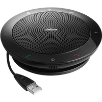 Koop Jabra Speak 510+ UC Bluetooth Speakerphone - 5706991016307