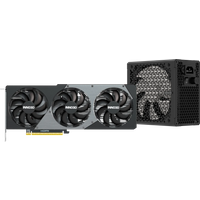 Koop INNO3D GeForce RTX 5070 TWIN X2 12GB + Corsair RM850x - 6151124585561
