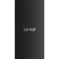 Koop Lexar SL300 Portable SSD 1TB - 843367137978