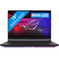 Koop ASUS ROG Strix SCAR 18 G835LX-SA012W - 4711636095747