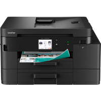 Koop Brother MFC-J4550DW - 4977766841955