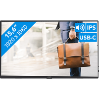 Koop MSI PRO MP165 E6 - 4711377318631