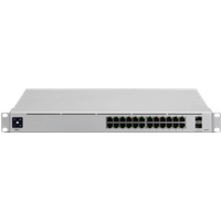 Koop Ubiquiti UniFi Switch Pro 24 - 810010070623