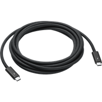 Koop Apple Thunderbolt 4 Pro kabel (3 Meter) - 190199228146
