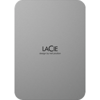 Koop LaCie Mobile Drive 4TB - 8719706043564