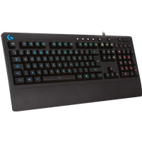 Koop Logitech G213 Prodigy QWERTY - 005099206065970