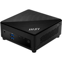 Koop MSI Cubi 5 12M-005EU - 4711377026017
