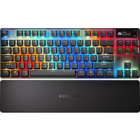 Koop SteelSeries Apex Pro TKL Wireless Gen 3 Gaming Toetsenbord Qwerty - 5707119058865