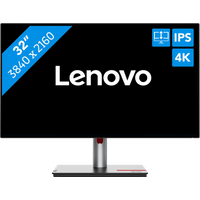 Koop Lenovo ThinkVision P32p-30 - 196801194533