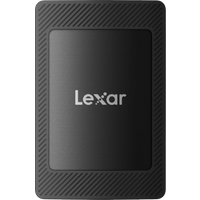 Koop Lexar SL500M MagSafe Portable SSD 2TB - 843367134632