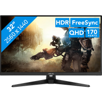 Koop ASUS TUF Gaming VG32AQA1A - 4711081907466