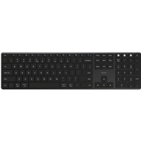 Koop BlueBuilt Draadloos Bluetooth Toetsenbord Pro QWERTY - 8720627631464