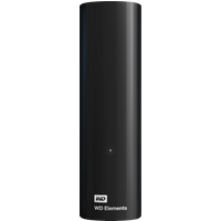 Koop WD Elements Desktop 24TB - 718037904535