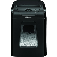 Koop Fellowes Powershred 12C - 0043859732326
