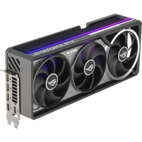 Koop ASUS ROG Astral GeForce RTX 5090 OC 32GB - 4711387890288