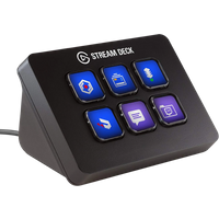 Koop Elgato Stream deck Mini - 813180020658