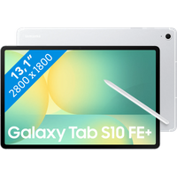 Koop Samsung Galaxy Tab S10 FE Plus 13