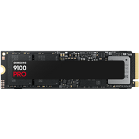 Koop Samsung 9100 Pro 1TB PCIe 5.0 M.2 SSD - 8806095811628
