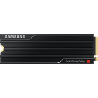 Koop Samsung 9100 Pro 4TB Heatsink PCIe 5.0 M.2 SSD - 8806095811659