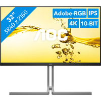 Koop AOC U32U3CV - 4038986112086