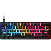 Koop SteelSeries Apex Pro Mini Gen 3 Gaming Toetsenbord Qwerty - 5707119062947