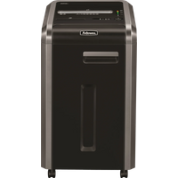 Koop Fellowes Powershred 225Ci - 0043859628162