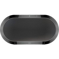Koop Jabra Speak 810 Conference Speakerphone UC USB/BT & Link370 - 5706991018455