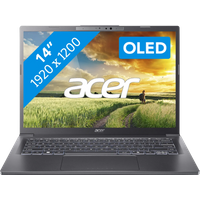 Koop Acer Aspire 14 AI A14-52M-745N - 4711474441515