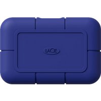 Koop Lacie Rugged SSD Pro5 2TB - 763649184899
