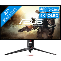 Koop ASUS ROG Swift OLED PG32UCDP - 4711387416358