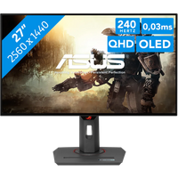 Koop ASUS ROG Strix OLED XG27AQDMG - 4711387559666
