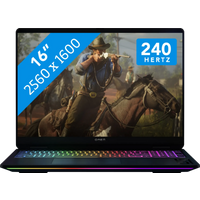 Koop HP OMEN Max OLED 16-ah0990nd - 199251479281