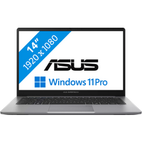 Koop ASUS ExpertBook PM1403CDA-S60019X QWERTY - 4711636046381