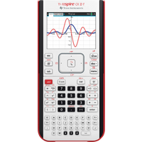 Koop Texas Instruments TI-Nspire CX II-T - 3243480106702