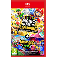 Koop Super Mario Party Jamboree Nintendo Switch 2 Edition - 045496312879