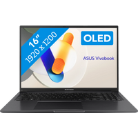 Koop ASUS Vivobook 16 OLED X1605VA-SH2185W - 4711636060608
