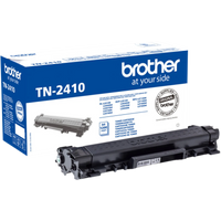 Koop Brother TN-2410 Toner Zwart - 4977766779487