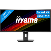 Koop Iiyama Prolite XCB3497WQSNP-B1 - 4948570125142