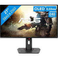 Koop ASUS ROG Strix OLED XG27UCDMG - 4711387815243