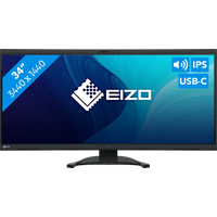 Koop EIZO FlexScan EV3450XC-BK - 4995047067368