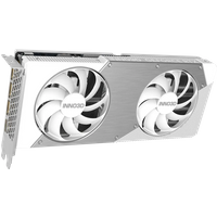 Koop INNO3D GeForce RTX 5060 Ti TWIN X2 OC WHITE 16GB - 8886307700698