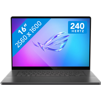 Koop ASUS ROG Zephyrus G16 OLED GU605CP-QR076W - 4711636098342