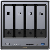 Koop UGREEN NASync DXP4800 - 6941876223725